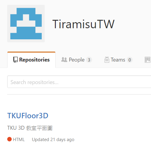 TiramisuTW